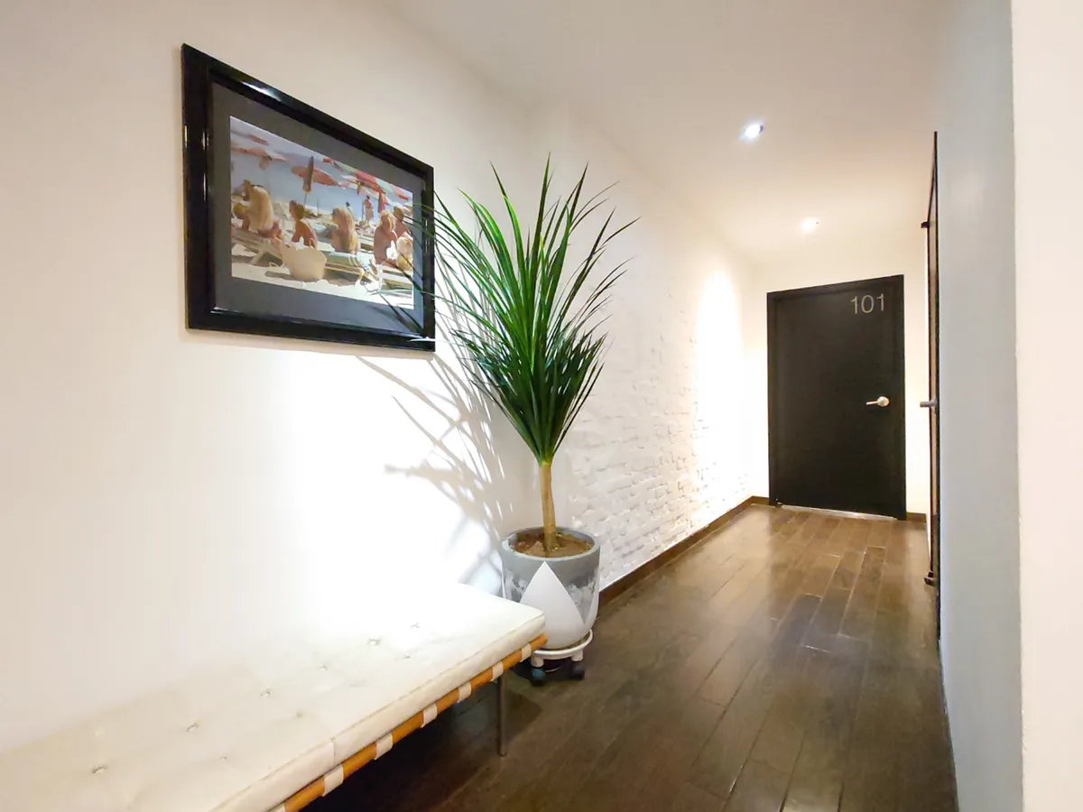 Three Bedroom Residence furnished apartment in Seoul - view 7
