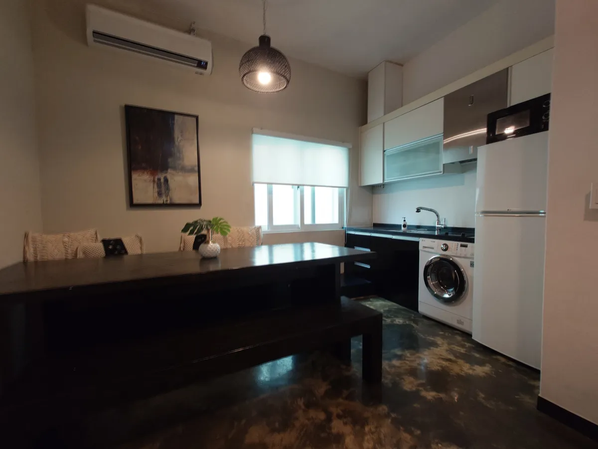 Family Suite furnished apartment in Seoul - view 7