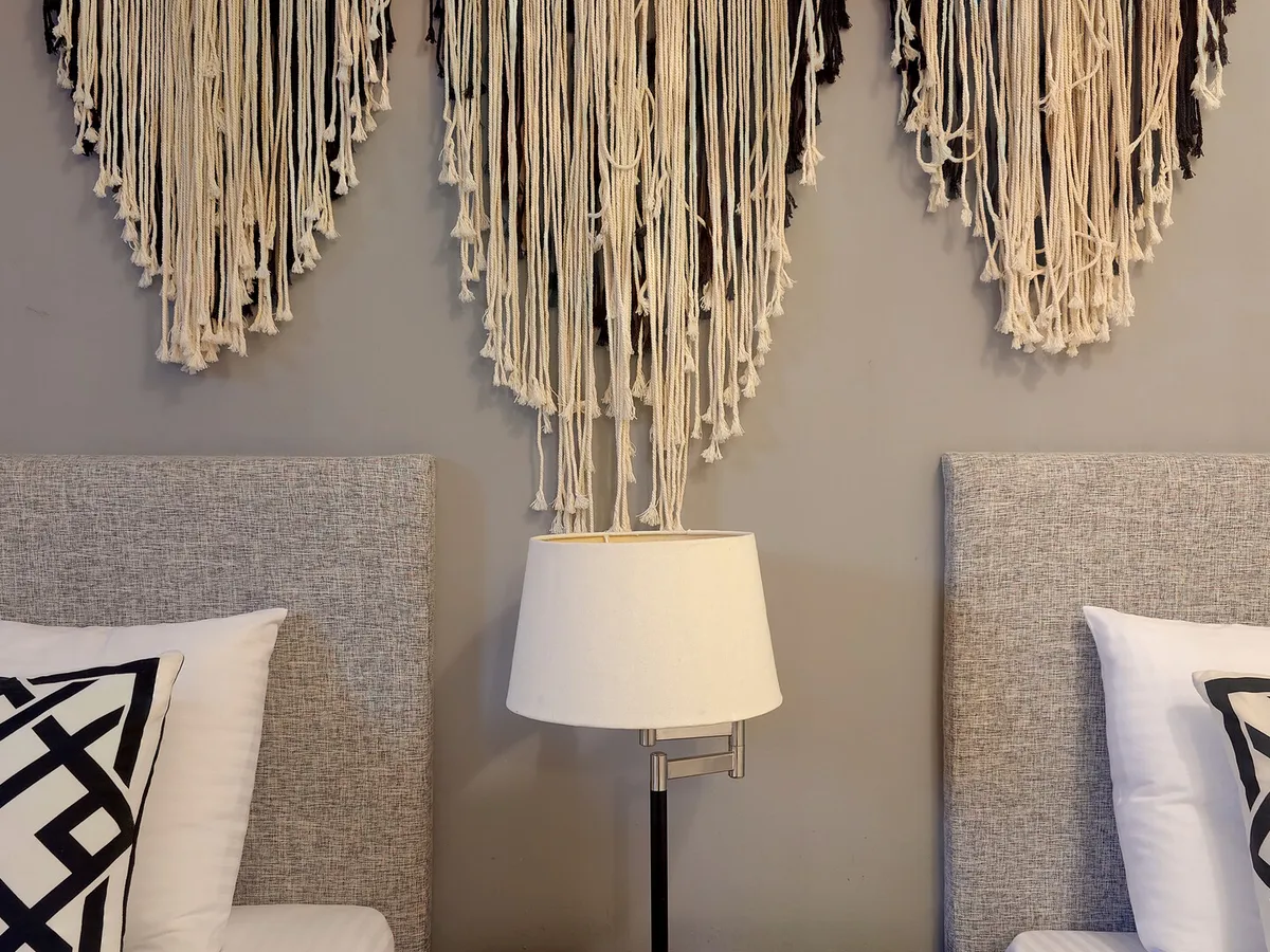 Penthouse Loft furnished apartment in Seoul - view 10