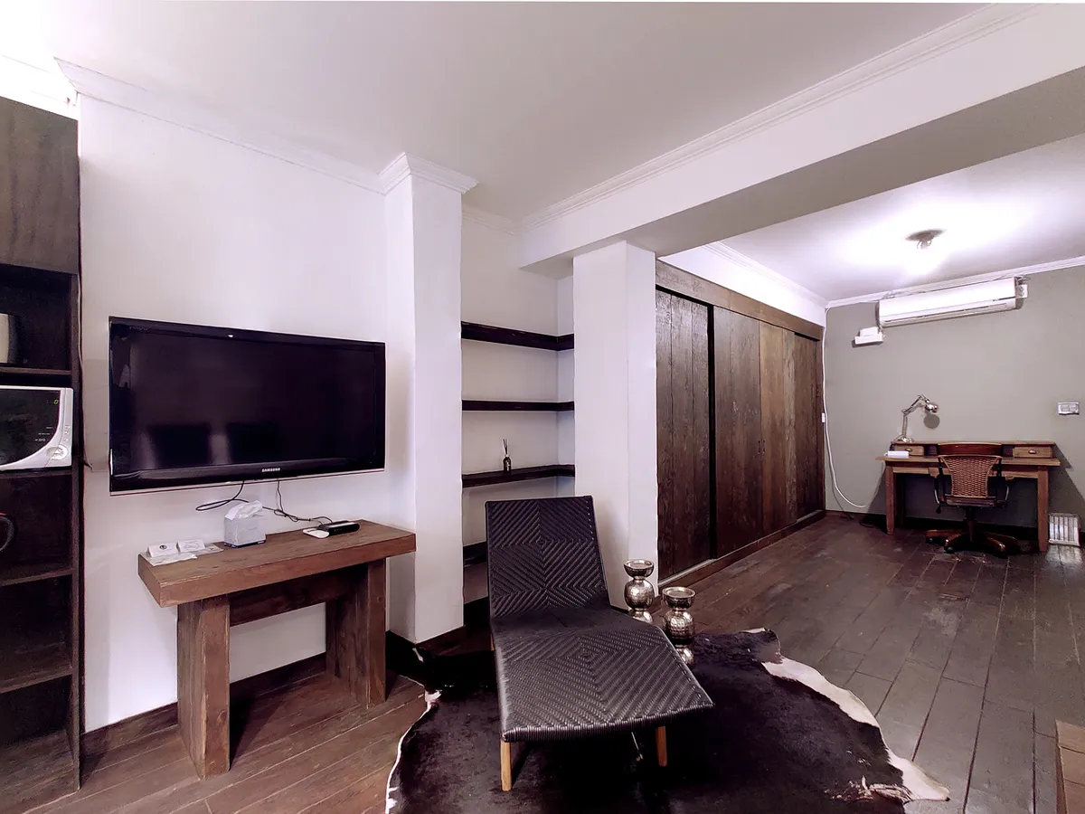 SLA Loft furnished apartment in Seoul - view 6