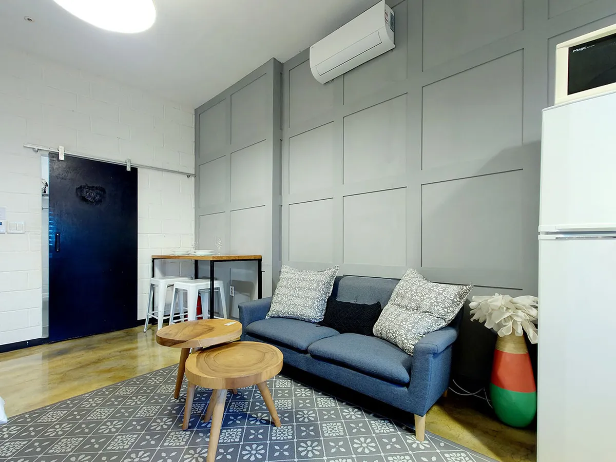 Stay Studio furnished apartment in Seoul - view 8