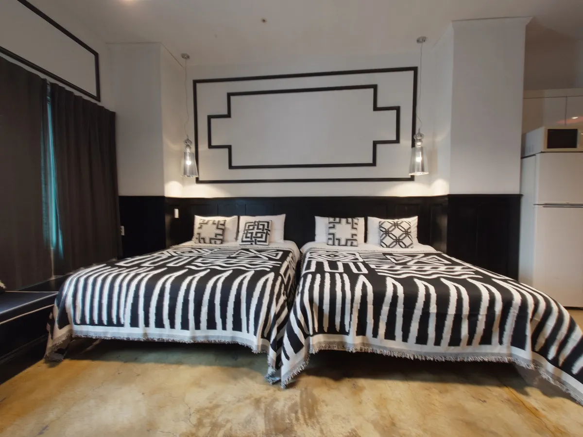Uptown Loft furnished apartment in Seoul - view 6