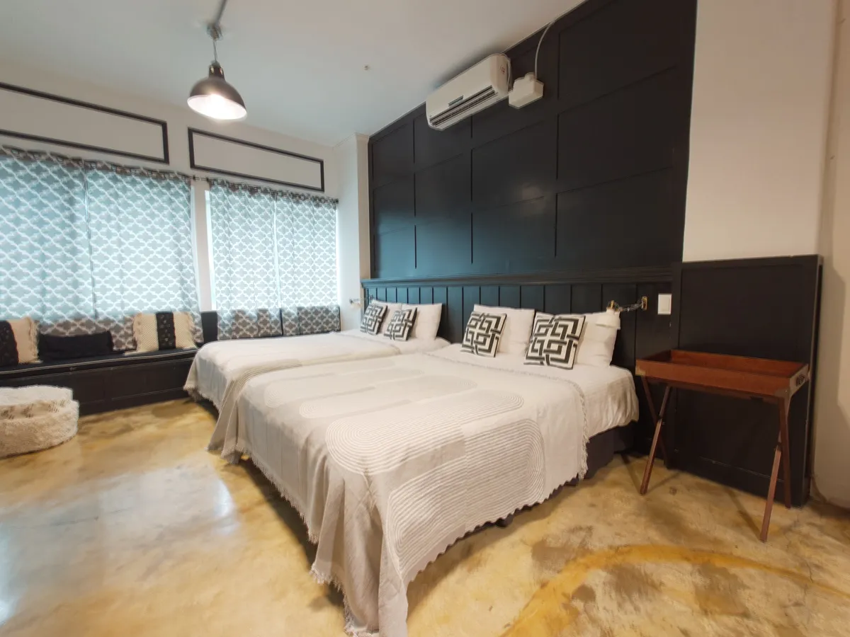 Uptown Loft furnished apartment in Seoul - view 10